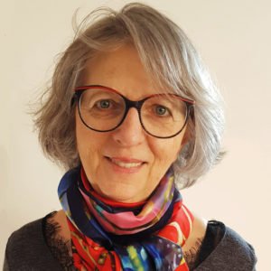 Elzbieta BEAUJARD